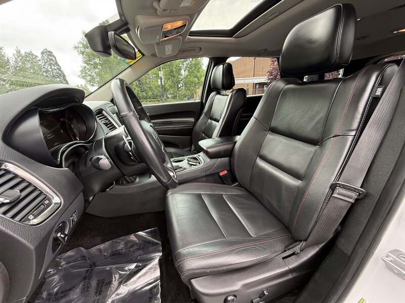 2018 Dodge Durango GT Plus - Photo 12 - Salem, OR 97317