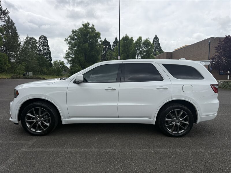 2018 Dodge Durango GT Plus - Photo 4 - Salem, OR 97317