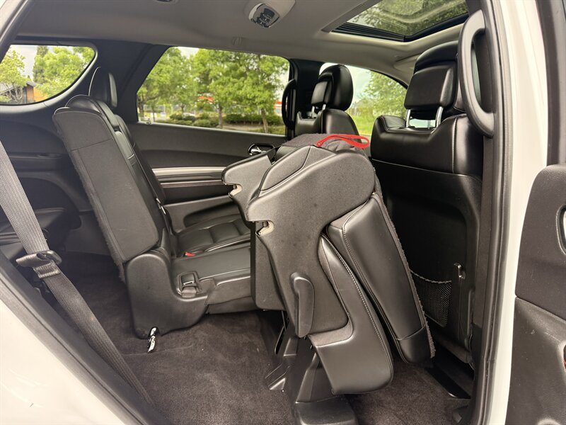 2018 Dodge Durango GT Plus - Photo 17 - Salem, OR 97317