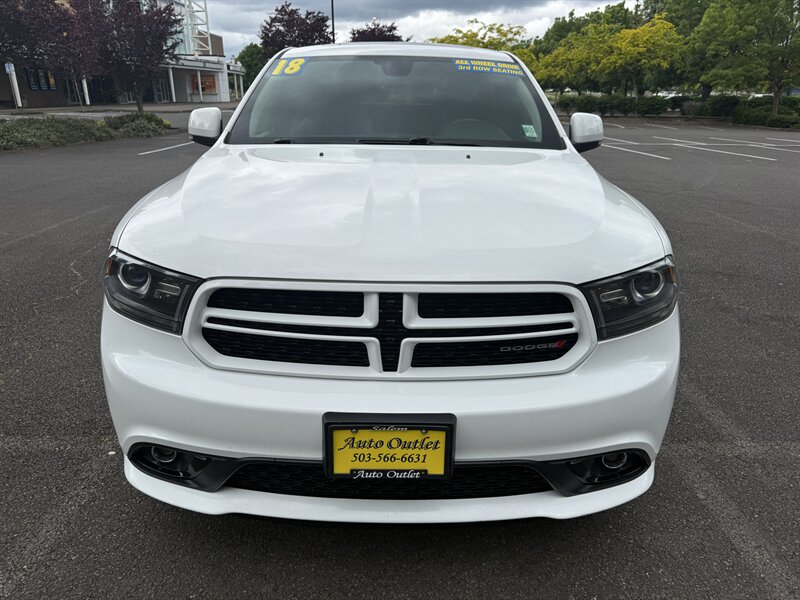 2018 Dodge Durango GT Plus - Photo 2 - Salem, OR 97317