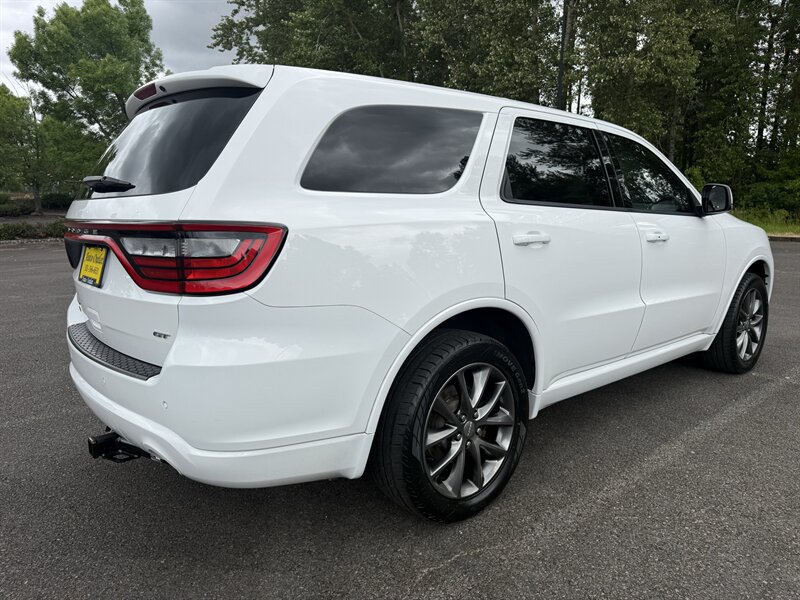 2018 Dodge Durango GT Plus - Photo 7 - Salem, OR 97317