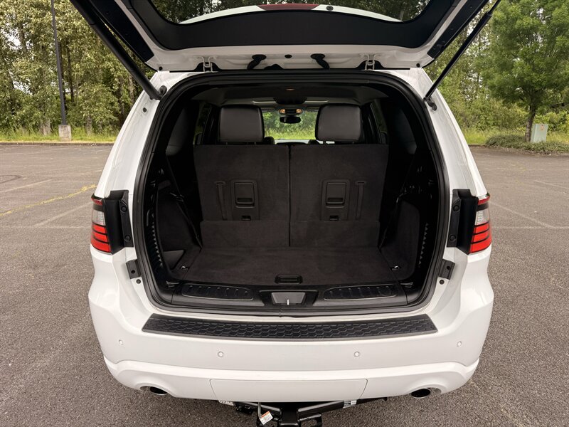 2018 Dodge Durango GT Plus - Photo 20 - Salem, OR 97317