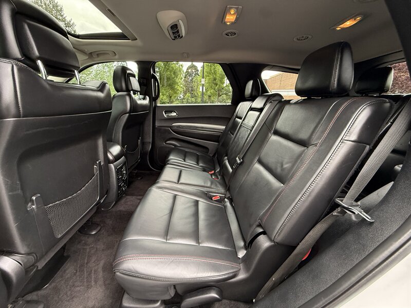 2018 Dodge Durango GT Plus - Photo 13 - Salem, OR 97317