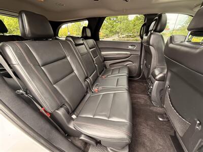 2018 Dodge Durango GT Plus - Photo 16 - Salem, OR 97317