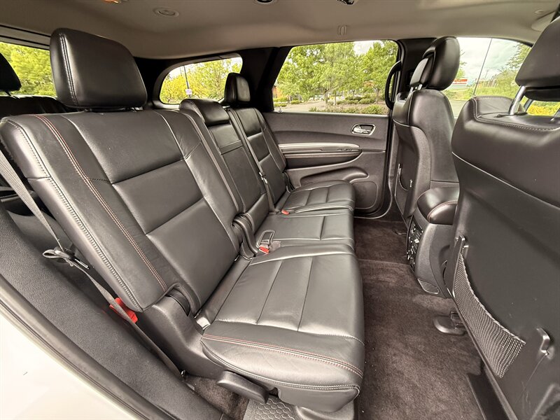 2018 Dodge Durango GT Plus - Photo 16 - Salem, OR 97317