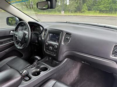2018 Dodge Durango GT Plus - Photo 11 - Salem, OR 97317