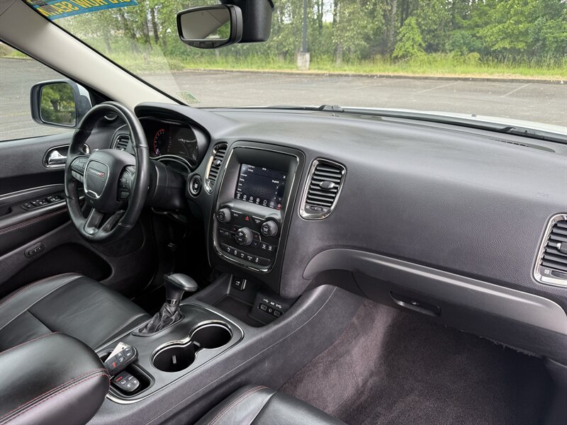 2018 Dodge Durango GT Plus - Photo 11 - Salem, OR 97317