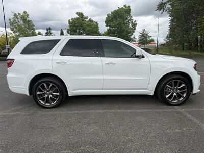 2018 Dodge Durango GT Plus - Photo 8 - Salem, OR 97317