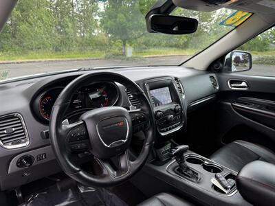 2018 Dodge Durango GT Plus - Photo 9 - Salem, OR 97317