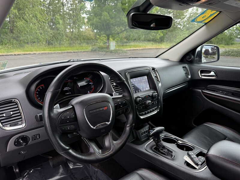2018 Dodge Durango GT Plus - Photo 9 - Salem, OR 97317