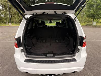 2018 Dodge Durango GT Plus - Photo 21 - Salem, OR 97317