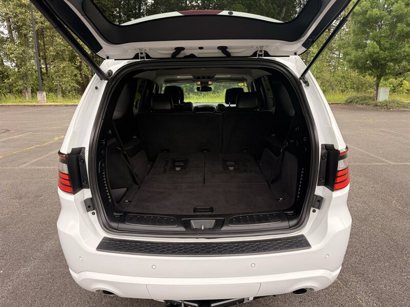 2018 Dodge Durango GT Plus - Photo 21 - Salem, OR 97317
