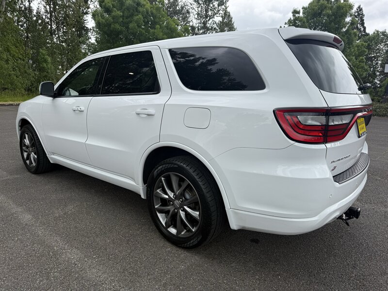 2018 Dodge Durango GT Plus - Photo 5 - Salem, OR 97317