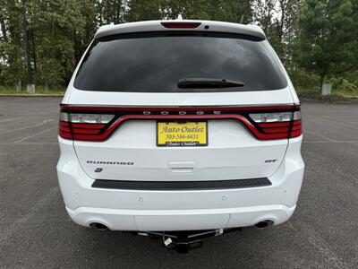 2018 Dodge Durango GT Plus - Photo 6 - Salem, OR 97317