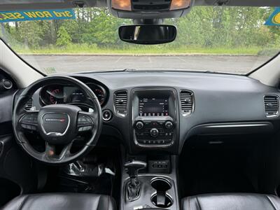 2018 Dodge Durango GT Plus - Photo 10 - Salem, OR 97317
