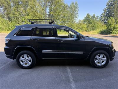 2012 Jeep Grand Cherokee Laredo   - Photo 8 - Salem, OR 97317