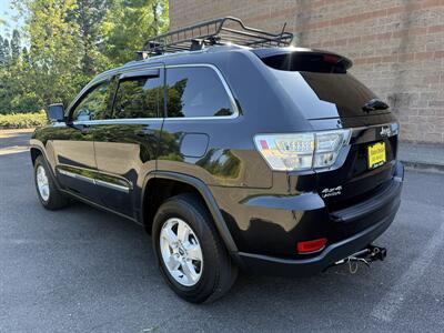 2012 Jeep Grand Cherokee Laredo   - Photo 5 - Salem, OR 97317