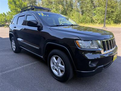 2012 Jeep Grand Cherokee Laredo SUV