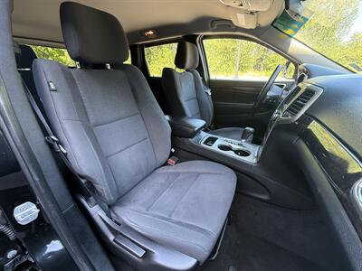 2012 Jeep Grand Cherokee Laredo   - Photo 15 - Salem, OR 97317