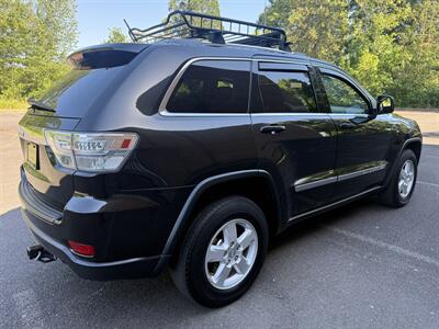 2012 Jeep Grand Cherokee Laredo   - Photo 7 - Salem, OR 97317
