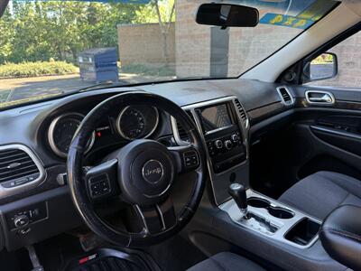 2012 Jeep Grand Cherokee Laredo   - Photo 9 - Salem, OR 97317