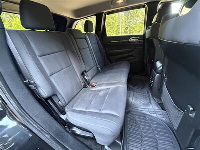 2012 Jeep Grand Cherokee Laredo   - Photo 14 - Salem, OR 97317