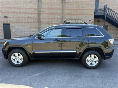 2012 Jeep Grand Cherokee Laredo   - Photo 4 - Salem, OR 97317