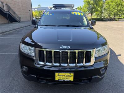 2012 Jeep Grand Cherokee Laredo   - Photo 2 - Salem, OR 97317