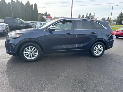 2019 Kia Sorento LX V6   - Photo 3 - Salem, OR 97317