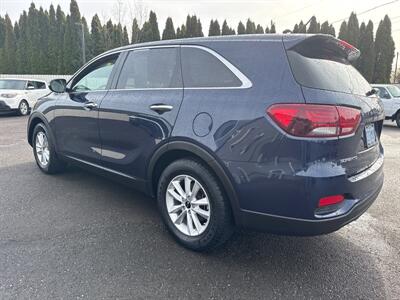 2019 Kia Sorento LX V6   - Photo 4 - Salem, OR 97317