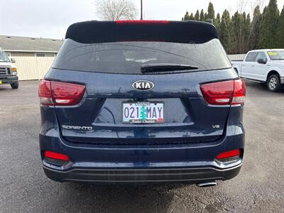 2019 Kia Sorento LX V6   - Photo 5 - Salem, OR 97317