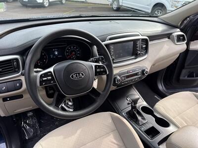 2019 Kia Sorento LX V6   - Photo 10 - Salem, OR 97317