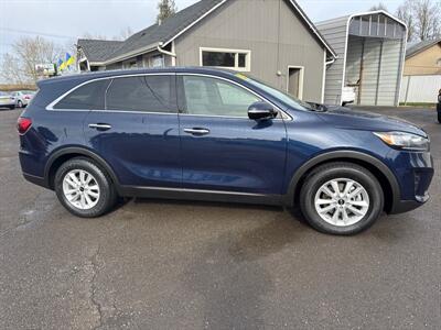 2019 Kia Sorento LX V6   - Photo 7 - Salem, OR 97317