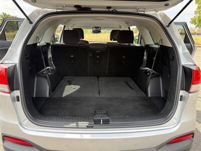 2017 Kia Sorento LX V6   - Photo 13 - Salem, OR 97317