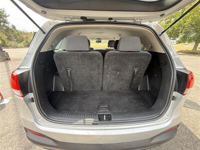 2017 Kia Sorento LX V6   - Photo 12 - Salem, OR 97317