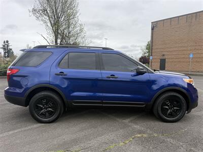 2014 Ford Explorer   - Photo 7 - Salem, OR 97317