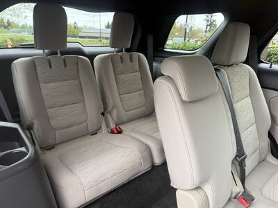 2014 Ford Explorer   - Photo 16 - Salem, OR 97317