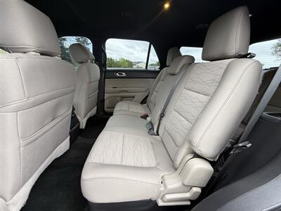 2014 Ford Explorer   - Photo 12 - Salem, OR 97317