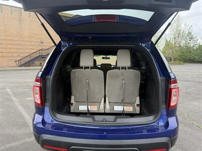 2014 Ford Explorer   - Photo 19 - Salem, OR 97317