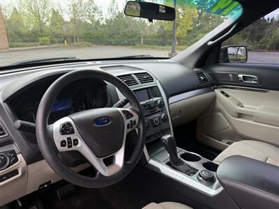 2014 Ford Explorer   - Photo 8 - Salem, OR 97317