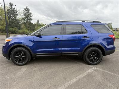 2014 Ford Explorer   - Photo 4 - Salem, OR 97317