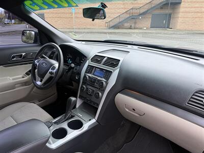 2014 Ford Explorer   - Photo 10 - Salem, OR 97317