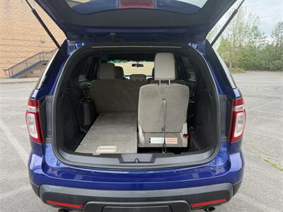 2014 Ford Explorer   - Photo 18 - Salem, OR 97317
