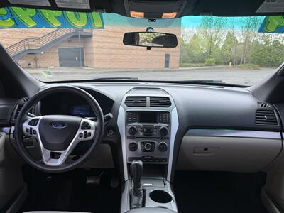 2014 Ford Explorer   - Photo 9 - Salem, OR 97317