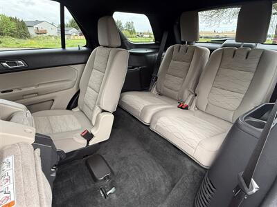 2014 Ford Explorer   - Photo 13 - Salem, OR 97317