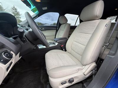2014 Ford Explorer   - Photo 11 - Salem, OR 97317