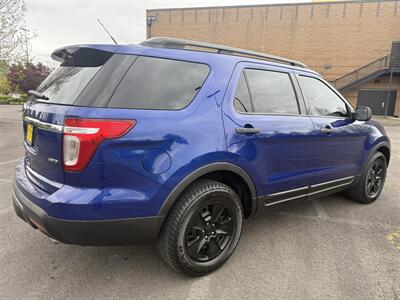 2014 Ford Explorer   - Photo 6 - Salem, OR 97317