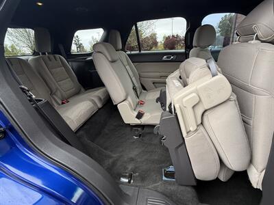 2014 Ford Explorer   - Photo 15 - Salem, OR 97317