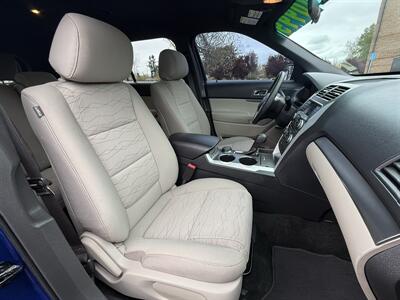2014 Ford Explorer   - Photo 17 - Salem, OR 97317