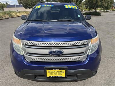 2014 Ford Explorer - Photo 2 - Salem, OR 97317